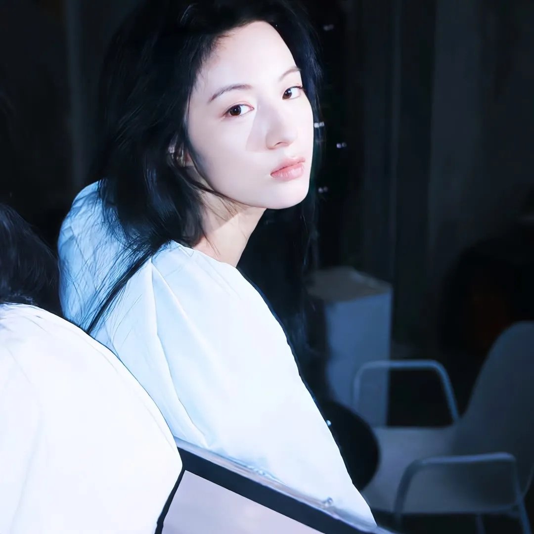 与狼共谋