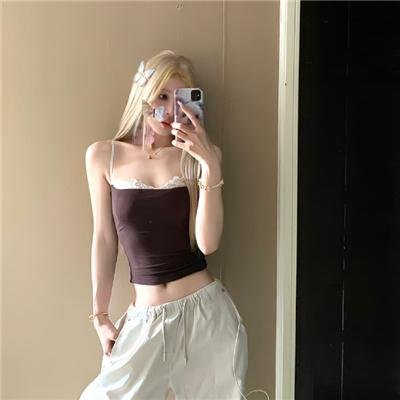 看不见的女儿